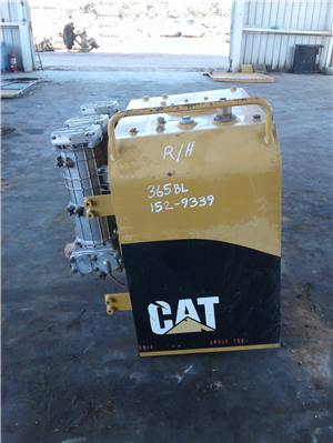 Part Number: 1529339              for Caterpillar 365BL