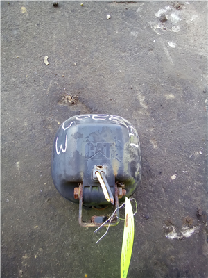 Part Number: 1532073              for Caterpillar 826G 
