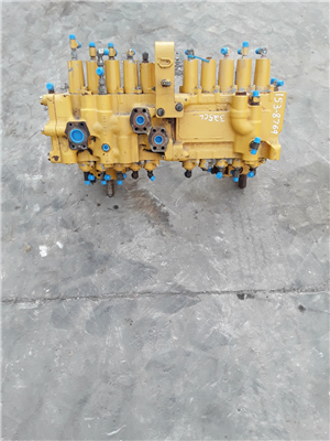 Part Number: 1538769              for Caterpillar 325CL