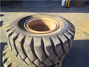Part Number: 1549358              for Caterpillar 613C 