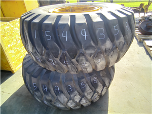 Part Number: 1549358              for Caterpillar 613C 
