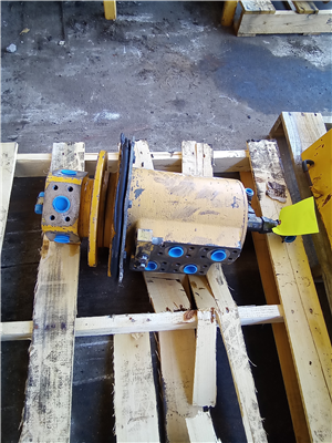 Part Number: 1560622              for Caterpillar 385B 