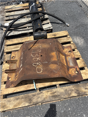 Part Number: 1593880              for Caterpillar D8T  