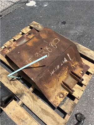Part Number: 1593880              for Caterpillar D8T  