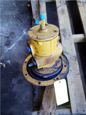 Part Number: 1597841              for Caterpillar 320B 