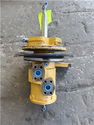 Part: 1597841 for Model: 330C - Ring Power Used Caterpillar Parts