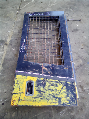 Part Number: 1600243              for Caterpillar 535B 