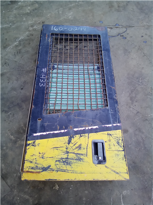 Part Number: 1600244              for Caterpillar 535B 