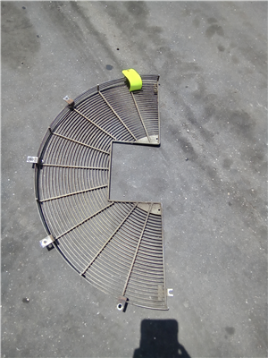 Part Number: 1626356              for Caterpillar 385B 