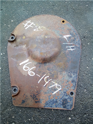 Part Number: 1661479              for Caterpillar 320D 