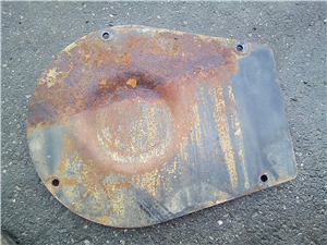 Part Number: 1661479              for Caterpillar 320D 