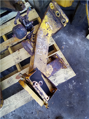 Part Number: 1689263              for Caterpillar D6R  