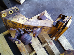 Part Number: 1689263              for Caterpillar D6R  