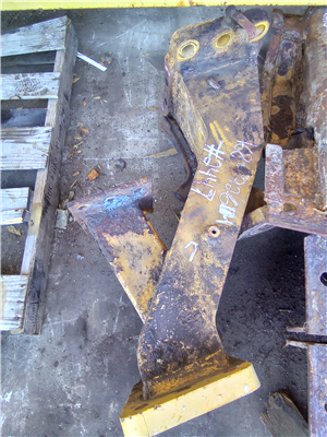 Part Number: 1689264              for Caterpillar D6R  
