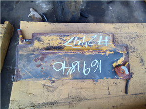 Part Number: 1691840              for Caterpillar D6R  