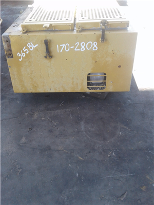 Part Number: 1702808              for Caterpillar 365BL
