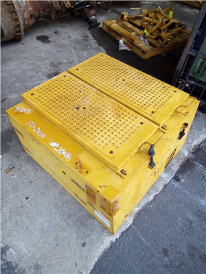 Part Number: 1702808              for Caterpillar 385B 