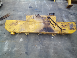 Part Number: 1704876              for Caterpillar D6R  