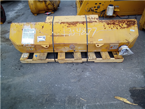 Part Number: 1704877              for Caterpillar D6R  