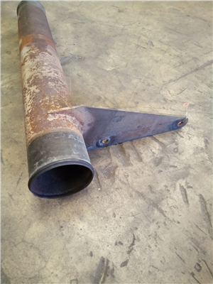 Part Number: 1719027              for Caterpillar 385B 