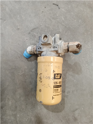 Part Number: 1730159              for Caterpillar 773F 