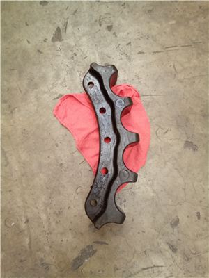 Part Number: 1730946              for Caterpillar D6R  