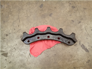 Part Number: 1730946              for Caterpillar D6R  