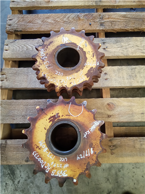 Part Number: 1738094              for Caterpillar 385B 