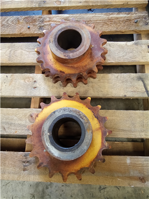 Part Number: 1738094              for Caterpillar 385B 