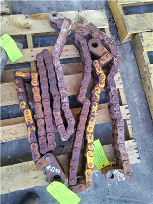 Part Number: 1738097              for Caterpillar 385B 