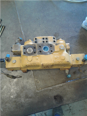 Part Number: 174-1858             for Caterpillar 365BL