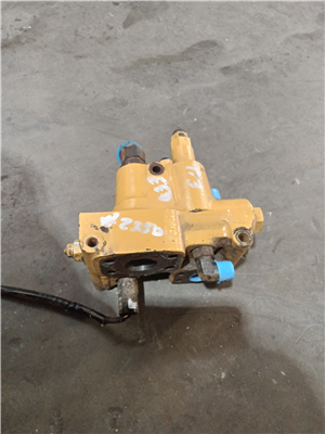 Part Number: 1757050              for Caterpillar 773F 