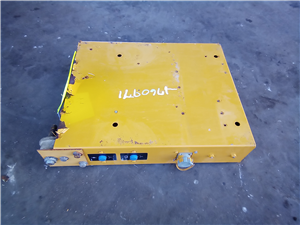 Part Number: 1760971              for Caterpillar 345B 