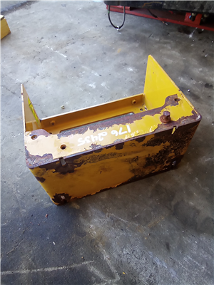 Part Number: 1762435              for Caterpillar 928H 