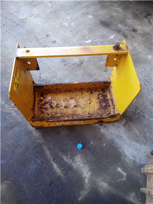 Part Number: 1762435              for Caterpillar 928H 