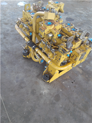 Part Number: 1792916              for Caterpillar 365BL