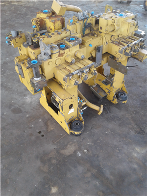 Part Number: 1792916              for Caterpillar 365BL