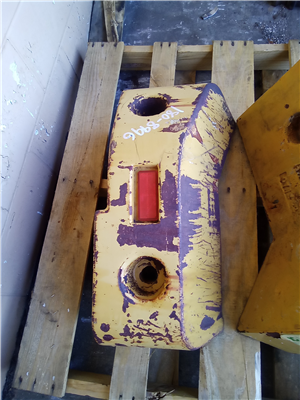Part Number: 1808996              for Caterpillar 928H 