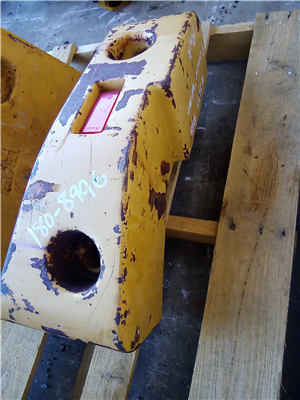 Part Number: 1808996              for Caterpillar 928H 