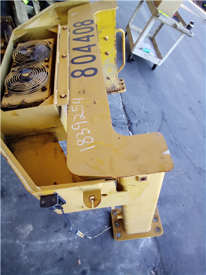 Part Number: 1839254              for Caterpillar D6R  