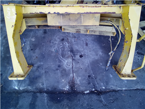 Part Number: 1839254              for Caterpillar D6R  