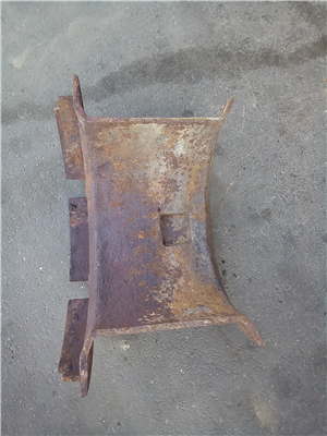 Part Number: 1888749              for Caterpillar D6R  