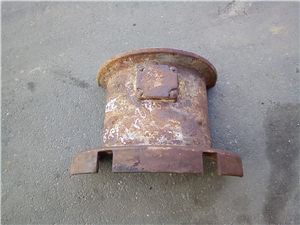 Part Number: 1888749              for Caterpillar D6R  