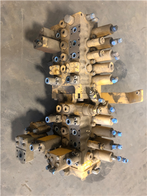 Part Number: 1907700              for Caterpillar 330CL