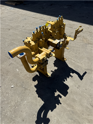 Part Number: 1907700              for Caterpillar 330C 