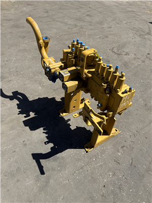 Part Number: 1907700              for Caterpillar 330C 