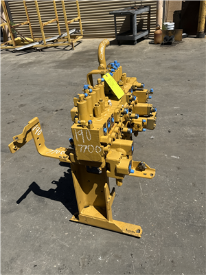 Part Number: 1907700              for Caterpillar 330C 