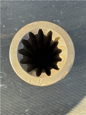 Part Number: 1912645              for Caterpillar 330D 