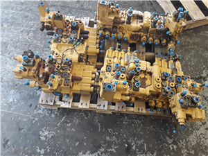 Part Number: 1921335              for Caterpillar 330BL