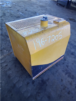Part Number: 1967205              for Caterpillar 345B 